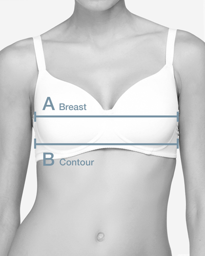 Bras Size Guide